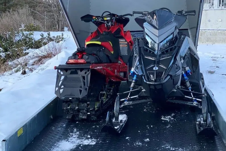 4P-Touring-Snoscooter-tillhenger-I