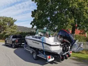 SVELA B18XLE Båthenger får du kjøpt hos Henger og Brakkespesialisten i Trondheim