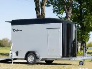 Debon Roadster 400