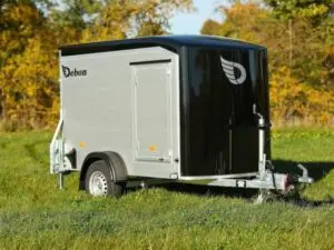 Debon Roadster 255
