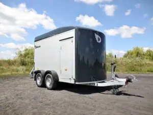 Debon Roadster 500
