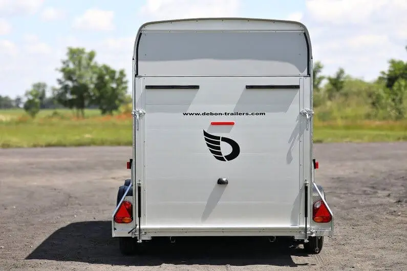 Tillhengernor-Debon-Roadster-500-G