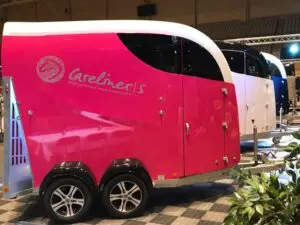 Careliner S