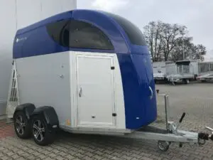 Careliner M Alu