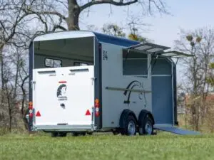 Cheval Liberté MAXI 4