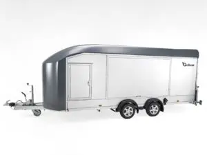 Debon Roadster biltransporter trondheim