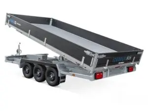 Hulco Benax Tipphenger Trondheim