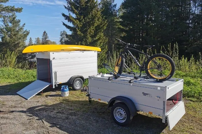 Annsems GTB 1 Sykkel