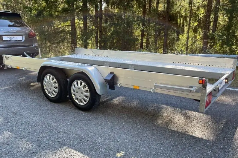 Anssems AMT ECO2