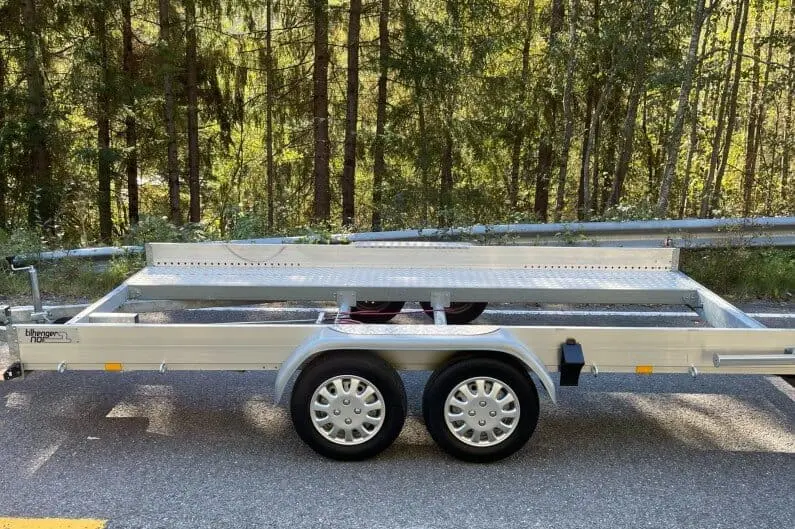 Anssems AMT ECO3