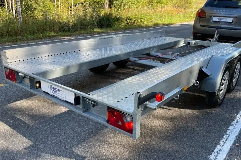 Anssems AMT ECO5