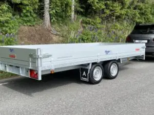 Anssems varehenger Trondheim