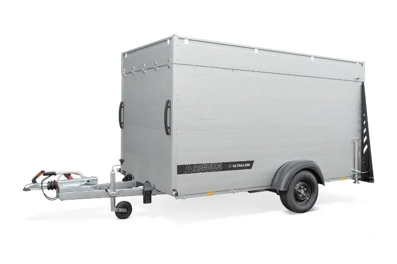 Anssems-GT-VT3-Ultra-Low-enakslet-lokkhenger