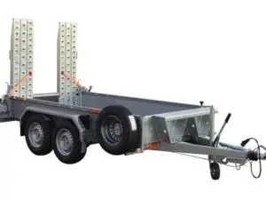 Robust maskinhenger Trondheim