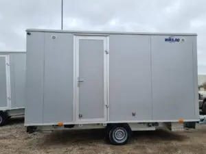 Spesialvogn